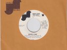 Ernie K Doe 45 Here Come The Girls/A Long Way From Home JANUS funk soul PROMO HE
