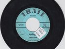 Jimmy Dee 45 You For Me/Naggin TRAIL rockabilly