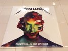 METALLICA 
