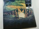 JURASSIC WORLD Soundtrack 2xLP BLUE STRIPE VINYL *SEALED* mondo lost world park