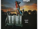 THE GROUP NSI Roger a ti wawa guadeloupe west indies synth funk DR 351 LP EX+