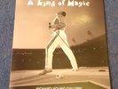 Queen - A Kind Of Magic - (Signed) Richard Young Gallery Book (autograph)
