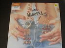 Madonna like a prayer sainsburys red vinyl