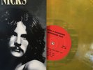 Buckingham Nicks - Vinyl LP Record Yellow Colored Vinyl