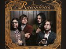 Raconteurs, The - Broken Boy Soldiers Vinyl Record