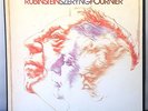 Szeryng Fournier Rubinstein Trios Brahms Schumann RCA Stereo 3LP NM 1st Pressing