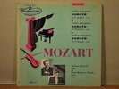Barylli Badura-Skoda Mozart Violin Sonatas II SEALED Westminster WL5130 LP MINT