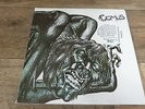 Comus - First Utterance GET BACK/EARMARK DOUBLE VINYL LP REISSUE PROG/PSYCH