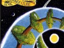 OZRIC TENTACLES - STRANGITUDE NEW VINYL