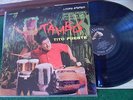 Tito Puente – Tambo (Lp, RCA, 1960, US; Les Baxter; Perez Prado; Arthur Lyman)