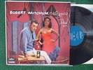 Robert Mitchum – Calypso Is Like So (Lp, Capitol, 1957, US; Sinatra) Kult-Bomber