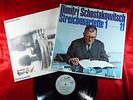 DIMITRI SCHOSTAKOWITSCH STREICHQUARTETTE 1-11 BORODIN-QUARTETT BERLINSKY 5LP BOX