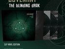 COVENANT The Blinding Dark 3LP VINYL 2016 LTD.500