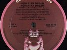 LP Norman Connors Presents Aquarian Dream  ?– Aquarian Dream