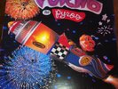 Porno For Pyros - Porno For Pyros Vinyl LP 1993 Janes Addiction Perry Farrell