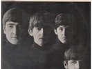 BEATLES With The LP VINYL 14 Track Stereo Late 70's Issue (pcs3045) Matrix