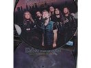 IRON MAIDEN Brave New World DOUBLE LP VINYL 10 Track Double Pic Disc Album Set