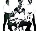VARIOUS ARTISTS hipsville 29 B.C. vol 1 LP re USA 60s GARAGE ss