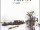 ST GERMAIN TOURIST DOUBLE LP VINYL NEW 33RPM