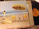 Neil young /. On the beach