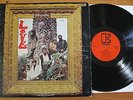 LOVE Da Capo UK LP 1967
