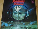 Amon Düül II, Krokodil, Can Electric Monster Rock Show Liberty 2xVinyl LP