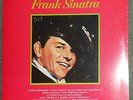 FRANK SINATRA - A Jolly Christmas LP, White Christmas, I'll Be Home For, SEALED