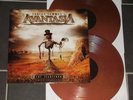 AVANTASIA  -  The Scarecrow   /  2 LP  -  COPPER - VINYL  -  150/150  /   SEALED