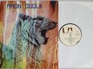AMON DÜÜL II Wolf City (United Artists UAG 29406) EX