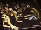 The Jimi Hendrix Experience ?– Electric Ladyland  very rare uk lp.  sealed