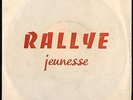 GERARD BADINI ET SON QUARTET - RARE French Jazz Private EP 7