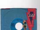 FUNK/MODERN SOUL-LIMITATIONS-VOLT 4057-HOLD ON TO IT/ALL BECAUSE OF YOU