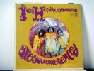 JIMI HENDRIX EXPERIENCE LP Are You Experienced 1967  Reprise mono tricolor orig.