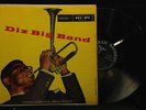 Dizzy Gillespie-Diz Big Band-Norgran 1090-JOHNNY RICHARDS