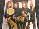 LP Metallica The $5.98 EP Garage Days Re-Revisited Elektra in Shrink w/Sticker