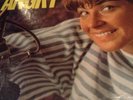 JOANIE SOMMERS ORIGINAL ALBUM 1962 LP--NEVER PLAYED--JOHNNY GET ANGRY-HIT RECORD