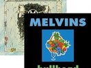 MELVINS-OZMA / BULLHEAD  VINYL LP NEW