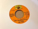 TIMMY THOMAS - WHATS BOTHERING ME - US CLIMAX 7