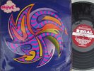 Move 1st Press UK ST LP VG ’68 Regal Zonophone LRZ 1002 MONO Psyche Roy Wood