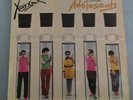 X-RAY SPEX Germ Free Adolescents 1978 UK  Vinyl LP EXCELLENT CONDITION