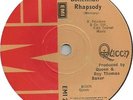 QUEEN Bohemian Rhapsody 1975 UK 7