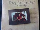 DOUG SAHM Rough Edges SIR DOUGLAS QUINTET MERCURY US Press LP EX