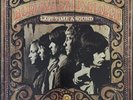 BUFFALO SPRINGFIELD LAST TIME AROUND LP ATLANTIC US 1968 PURPLE BROWN LABELS