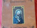 Profanatica - The Grand Masters Sessein Holz Box  3x 7