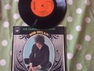 Bob Dylan  - Mr. Tambournie Man EP 6078