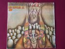 LED ZEPPELIN 2 II LP original turkish press Turkey VERY RARE