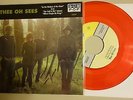 Thee Oh Sees ?– In The Shadow Of The Giant Red 7