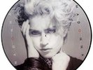 Madonna ?– Madonna (LP vinyle, Picture Disc, Unofficial)