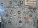 V&A Records & Rebels 2x12