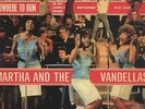 Martha And The Vandellas - Nowhere To Run EP - TMEF 505 (re-issue) Motown Soul N